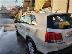 کیا سۆرینتۆ